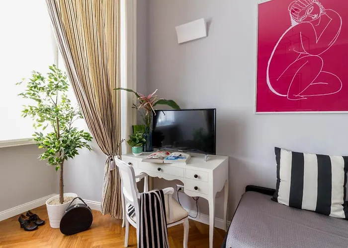 Athena Guest House Roma